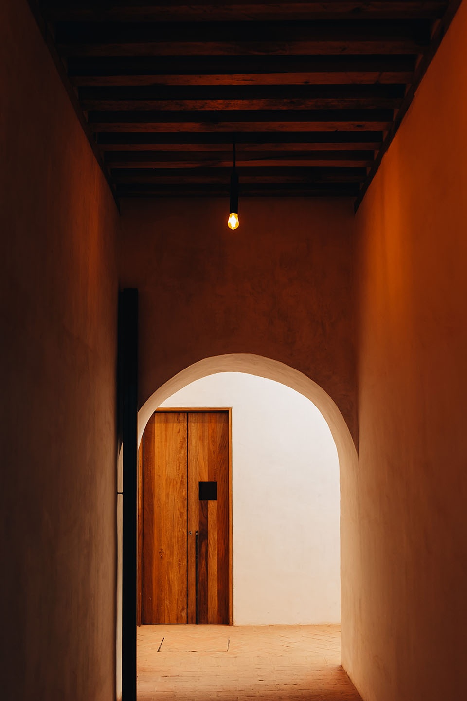 OAXACAS GASTRONOMIC CENTER RootStudio