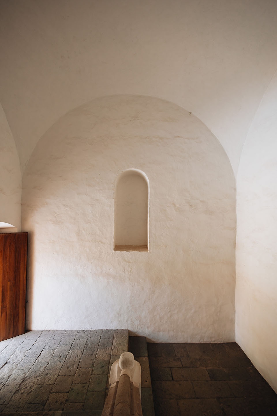 OAXACAS GASTRONOMIC CENTER RootStudio