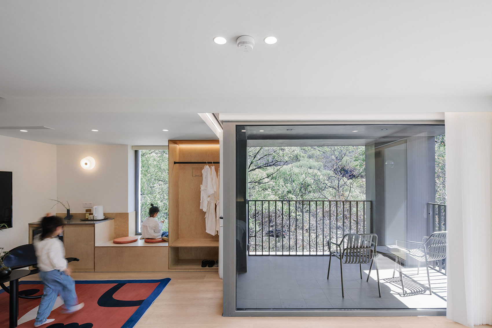 Picture of Wander Hotel Renovation Design, China by Fon Studio - 谷德设计网