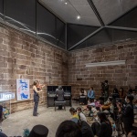 附近档口 - 顺德碧江古村清朝当铺改造，佛山 / 泥木建筑工作室