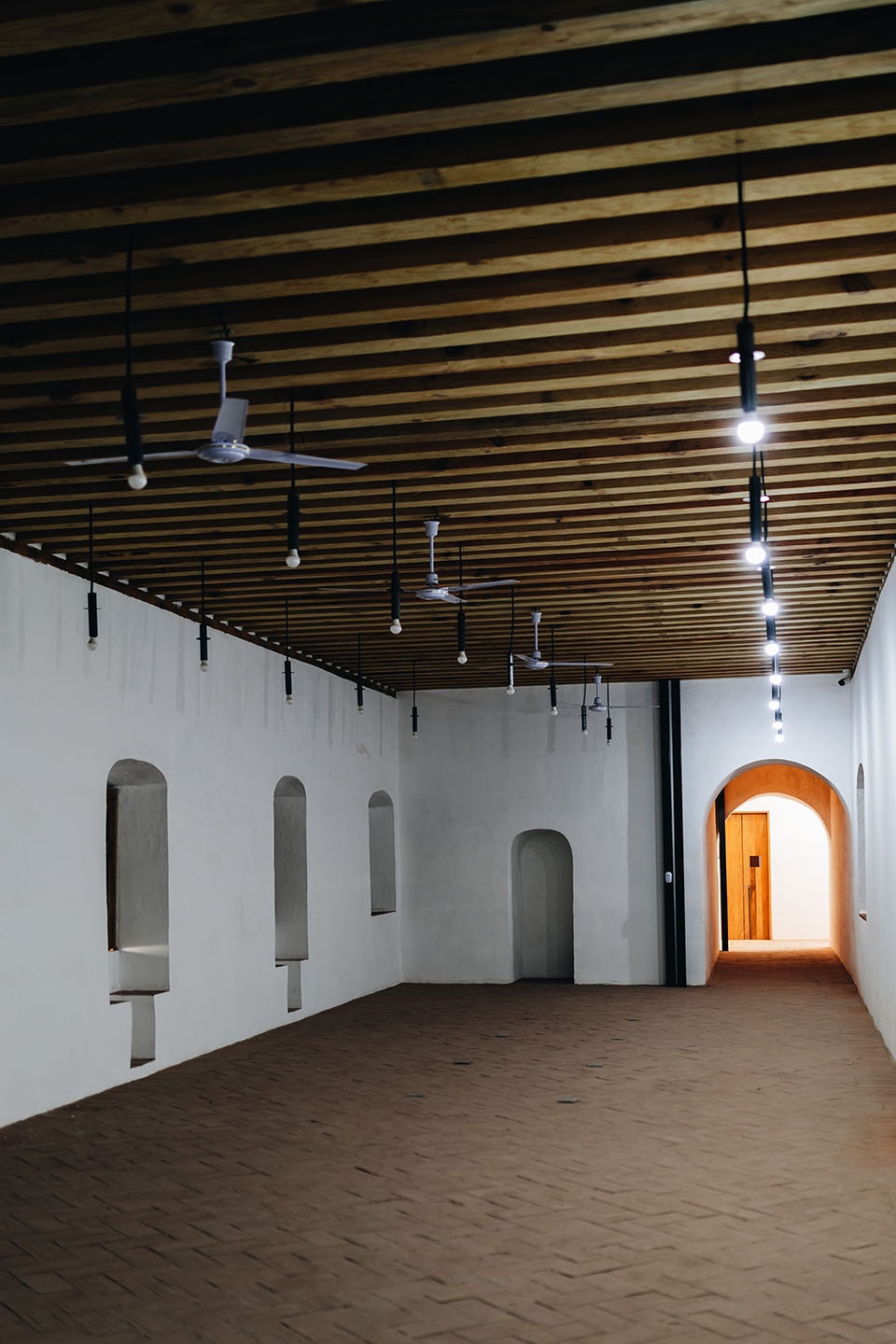 OAXACAS GASTRONOMIC CENTER RootStudio