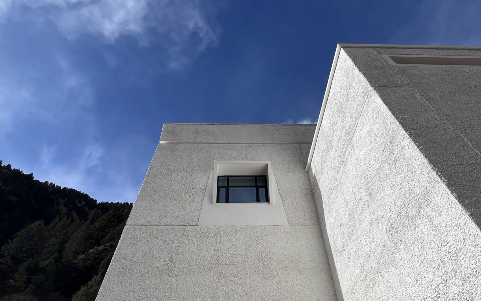 deba library by rong zhaohui studio zradi