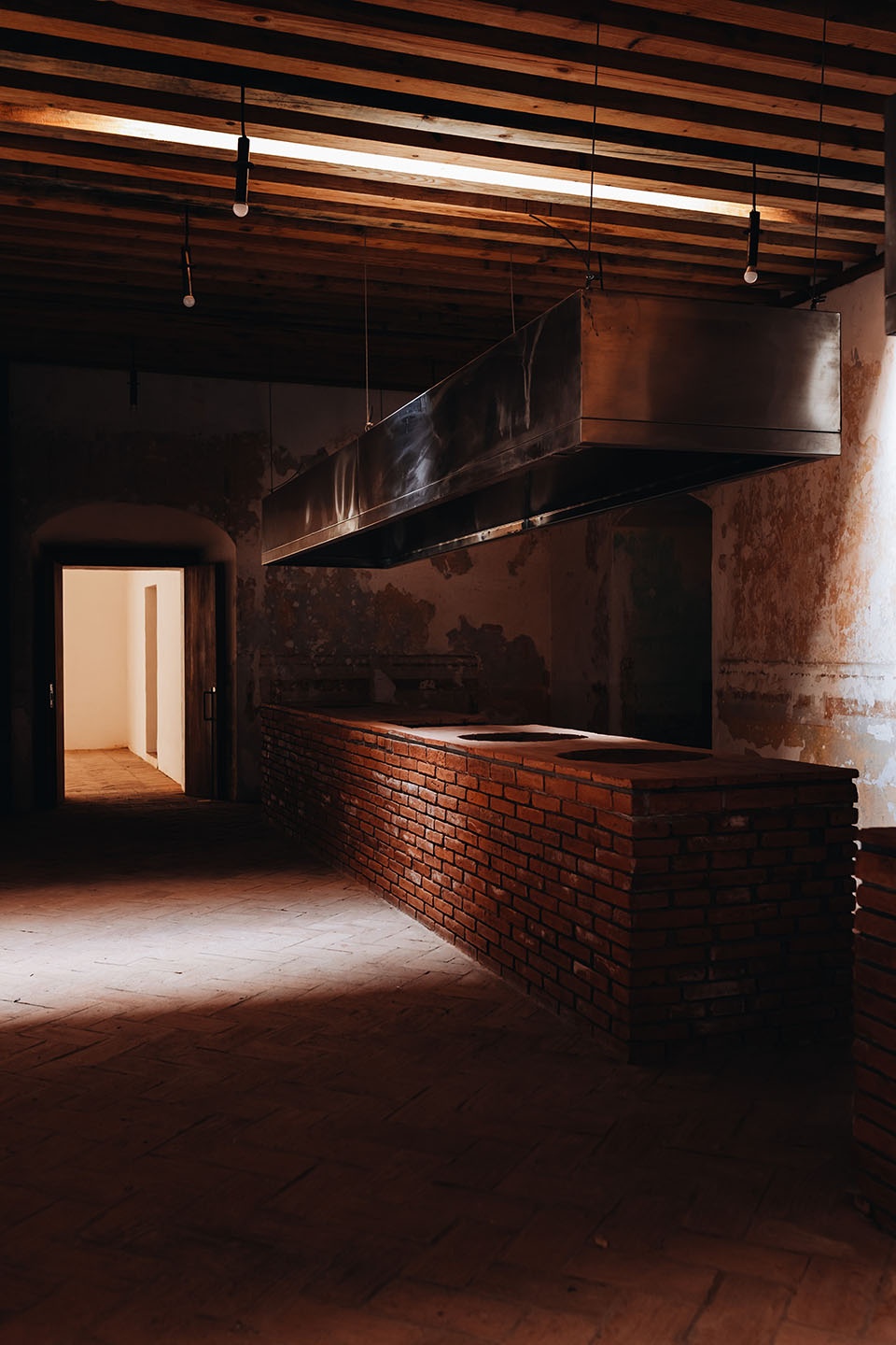 OAXACAS GASTRONOMIC CENTER RootStudio