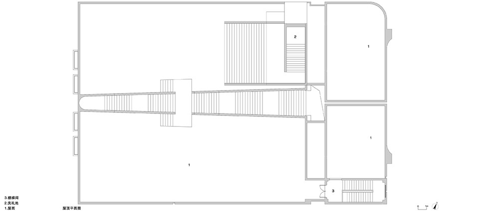 Wenyan Church China by Zhejiang university urban Rural planning Design institute