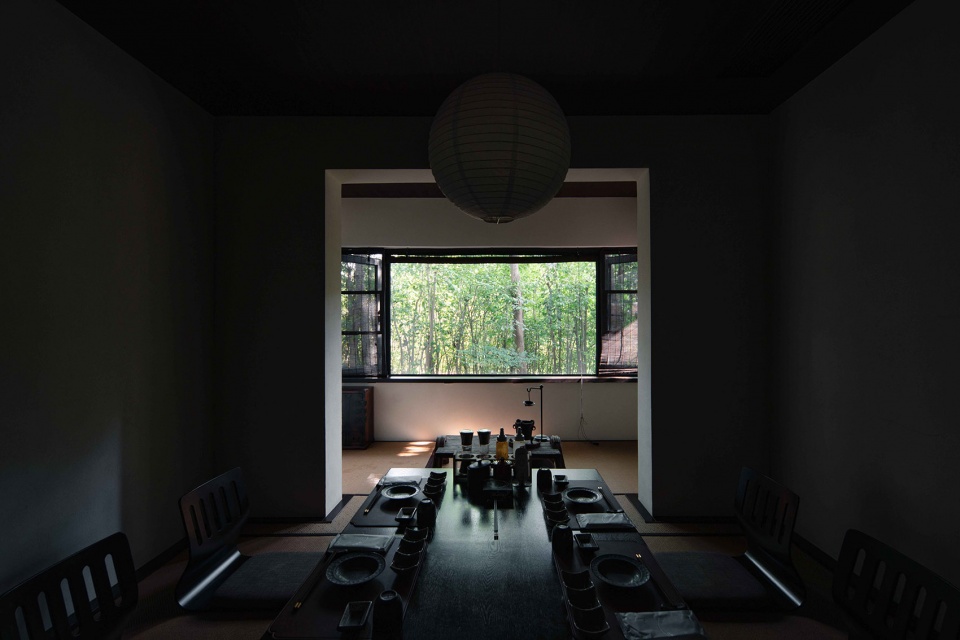 renovation and renewal of public service facilities in xi an urban sports park by wall architects