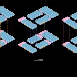 苏州新达产业园改造 / 上海交通大学奥默默工作室