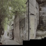 附近档口 - 顺德碧江古村清朝当铺改造，佛山 / 泥木建筑工作室