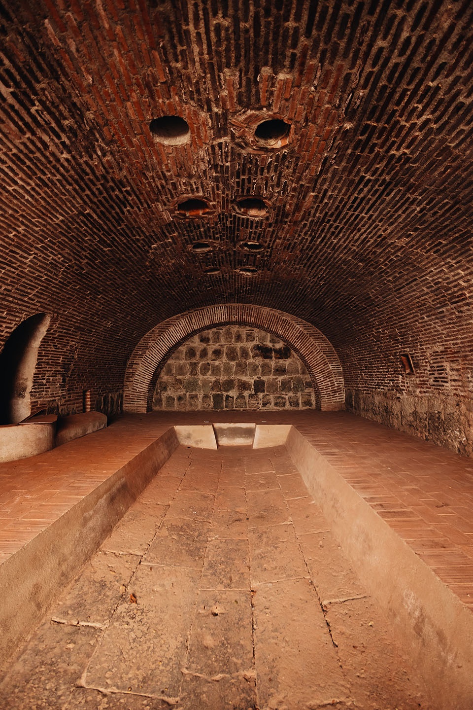 OAXACAS GASTRONOMIC CENTER RootStudio