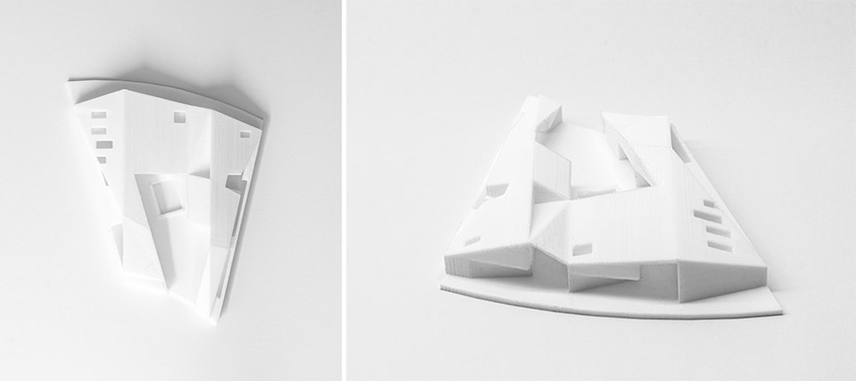 Tent House by TAEP AAP 拷贝