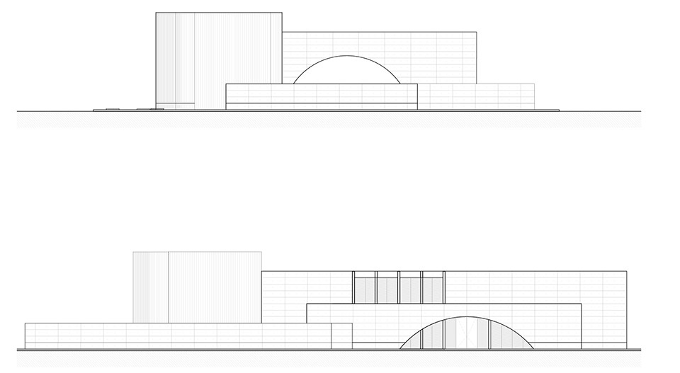 community development center by cca 4tg