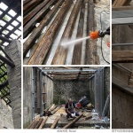 附近档口 - 顺德碧江古村清朝当铺改造，佛山 / 泥木建筑工作室