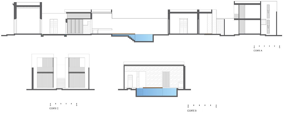 Casa Paakal by Workshop Diseno y Construccion vt1