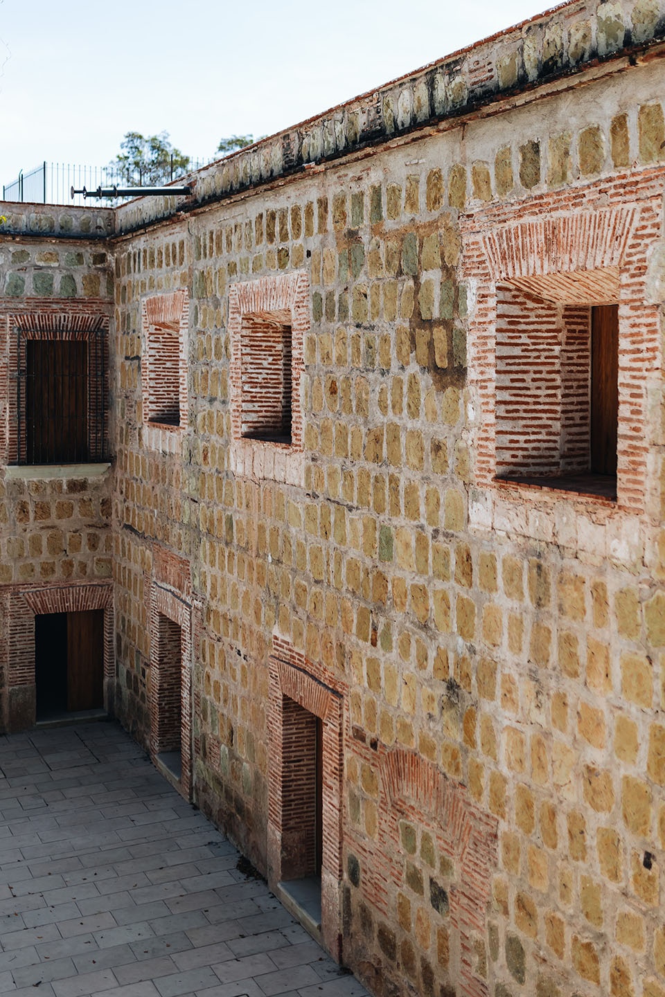 OAXACAS GASTRONOMIC CENTER RootStudio