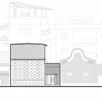 附近档口 - 顺德碧江古村清朝当铺改造，佛山 / 泥木建筑工作室