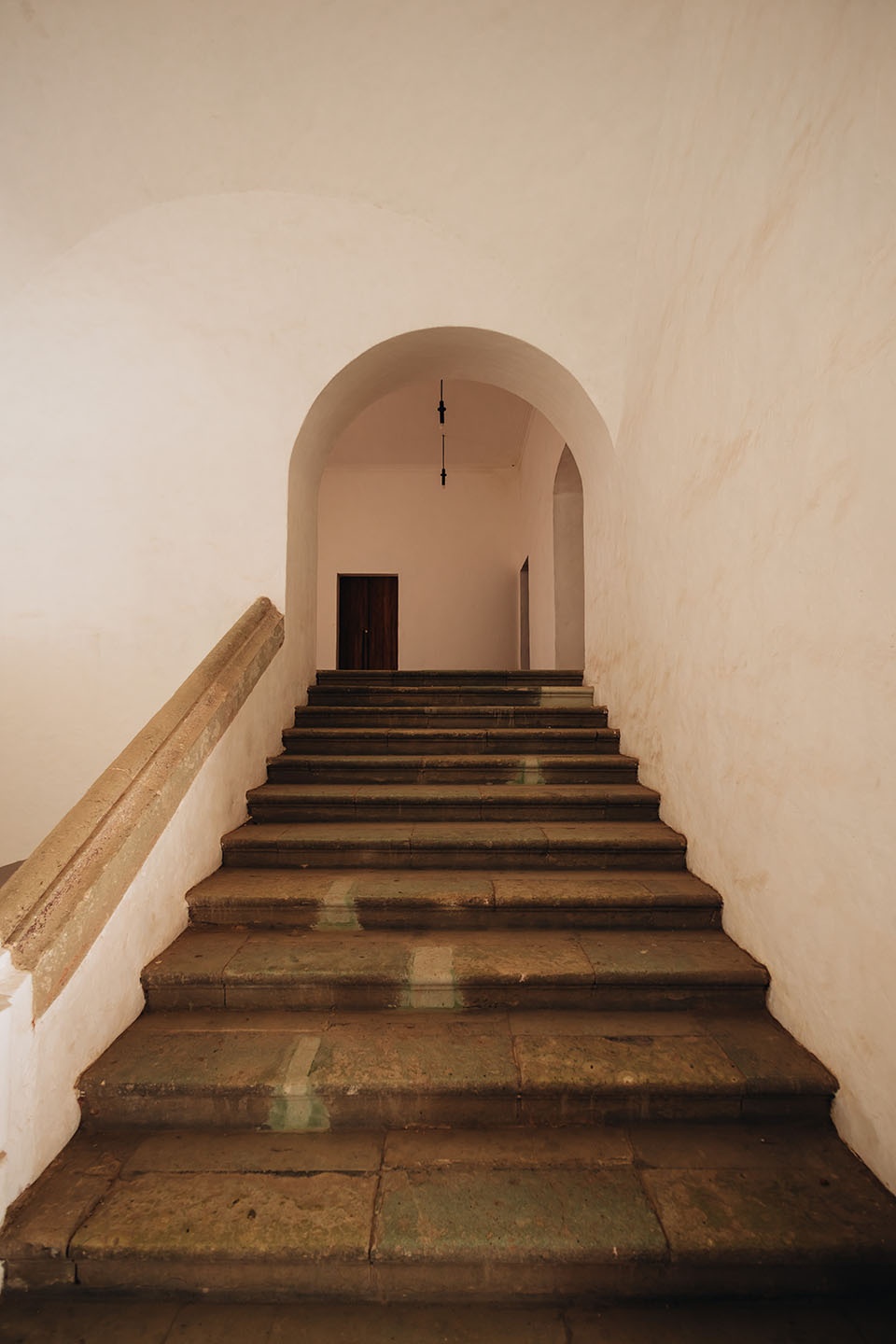 OAXACAS GASTRONOMIC CENTER RootStudio
