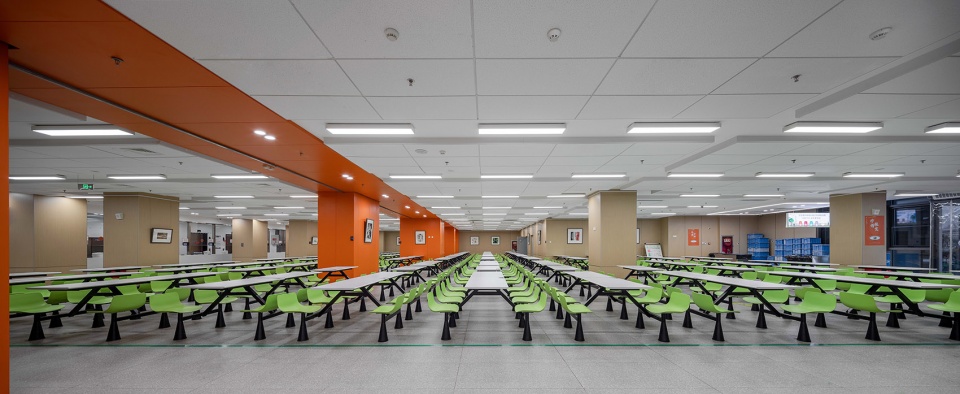 xian gaoxin no 1 high school expansion and social shared car park construction project
