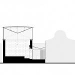 附近档口 - 顺德碧江古村清朝当铺改造，佛山 / 泥木建筑工作室