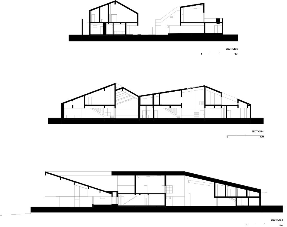 Tent House by TAEP AAP
