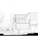 附近档口 - 顺德碧江古村清朝当铺改造，佛山 / 泥木建筑工作室