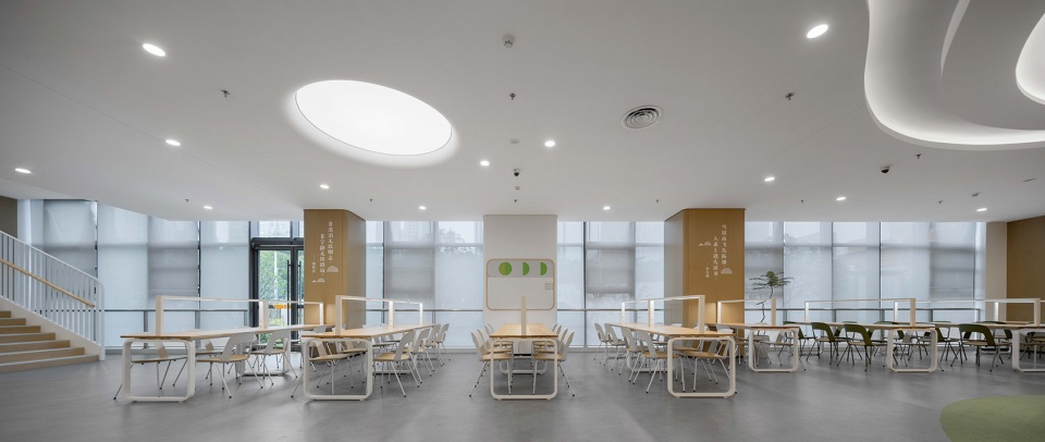 xian gaoxin no 1 high school expansion and social shared car park construction project