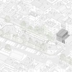 附近档口 - 顺德碧江古村清朝当铺改造，佛山 / 泥木建筑工作室