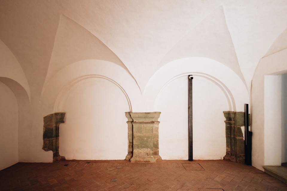 OAXACAS GASTRONOMIC CENTER RootStudio