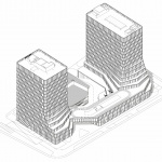 浙报数字文化产业园，杭州 / 浙江大学建筑设计研究院有限公司