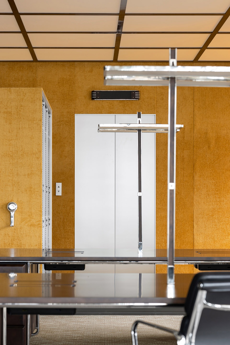 MASONPRINCE Shenzhen Office by TOMO