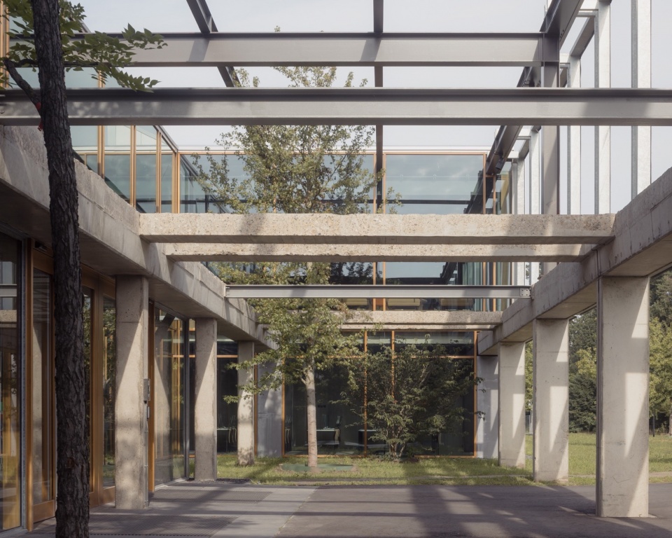 .CI TWEN 1436 LR Civic Architects Copyright Stijn Bollaert