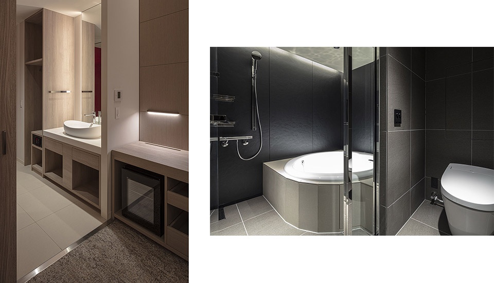 HOTEL IL PALAZZO Re Design Project by Uchida Design Inc 拷贝