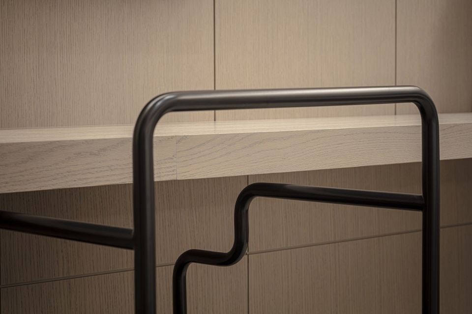 HOTEL IL PALAZZO Re Design Project by Uchida Design Inc