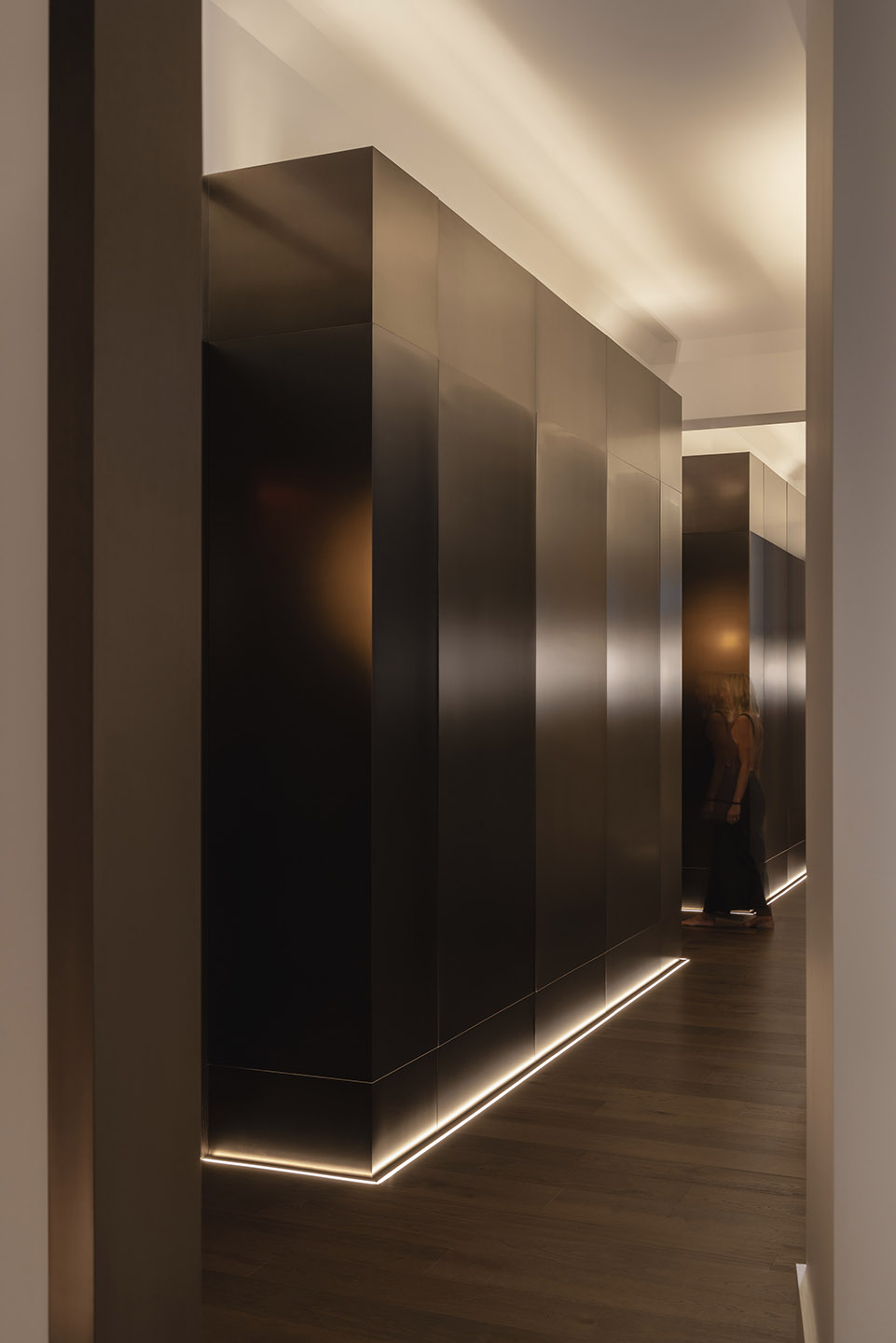 Capella Sydney hotel by Make Architects and BAR Studio - 谷德设计网