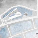 上海临港星空之境公园同观廊，旋星塔，羽旋桥 / 上海中森止境设计工作室