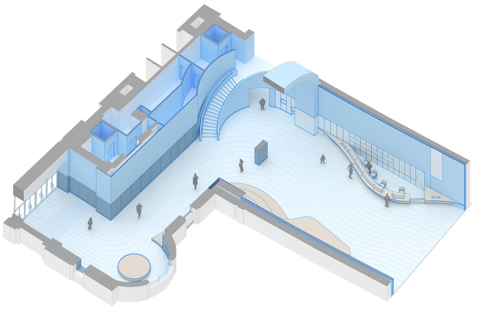 musee national de la marine by h2o architectes and snohetta summary