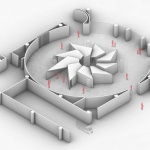 大地无限建筑博物馆，曼谷 / HAS design and research