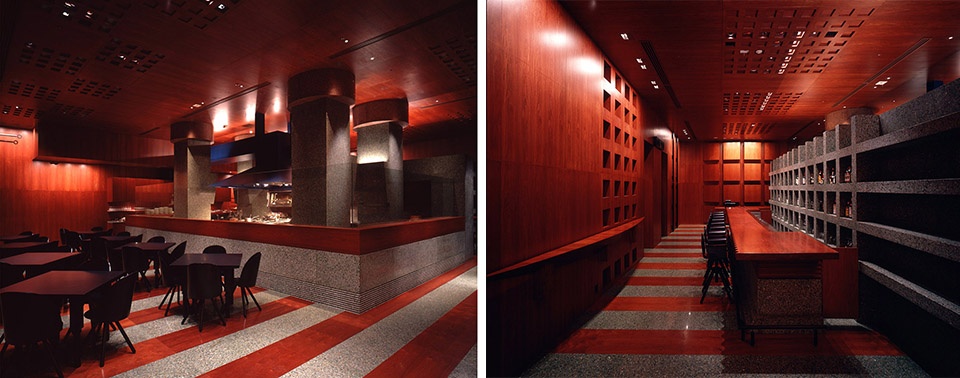 HOTEL IL PALAZZO Re Design Project by Uchida Design Inc 拷贝