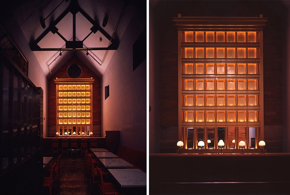 HOTEL IL PALAZZO Re Design Project by Uchida Design Inc 拷贝