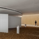 大地无限建筑博物馆，曼谷 / HAS design and research