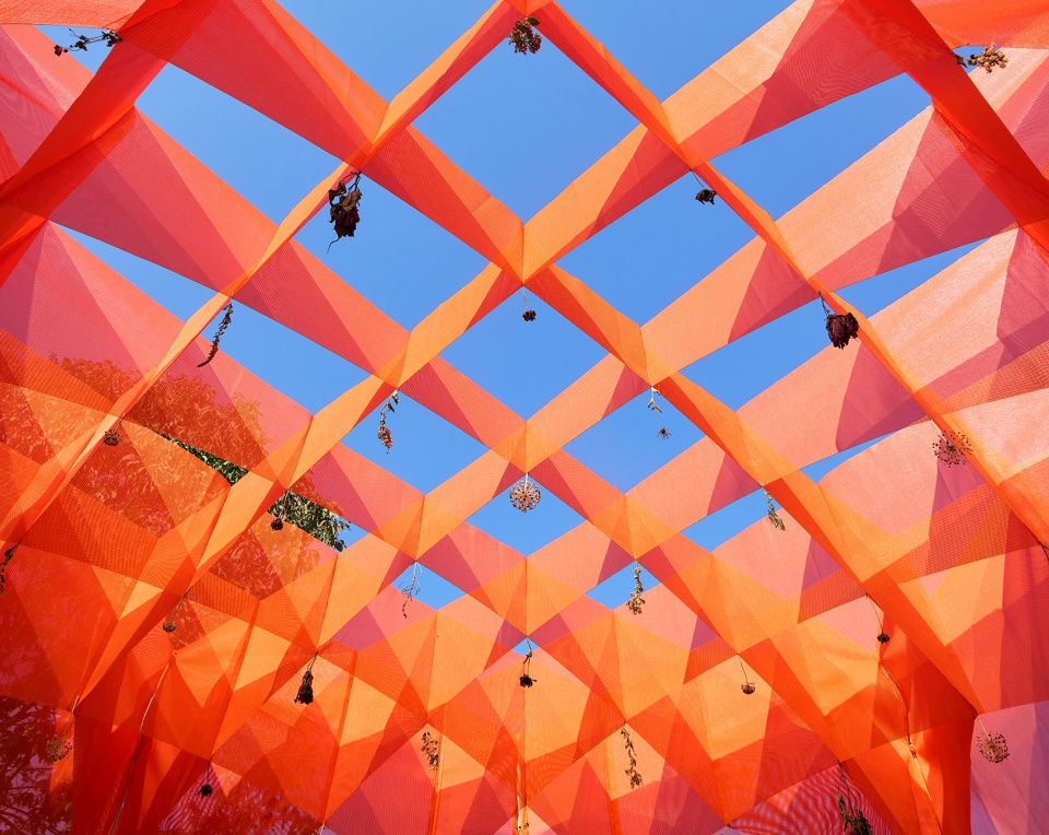 chicago sukkah design festival by could be design and lpus