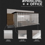 MASONPRINCE灵感办公基地，深圳 / TOMO東木筑造