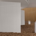 大地无限建筑博物馆，曼谷 / HAS design and research