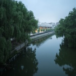 绍兴文理学院风雨操场，浙江 / 浙江大学建筑设计研究院有限公司