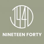 永久·一九四零NINETEEN FORTY线下首店 / GTD