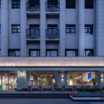永久·一九四零NINETEEN FORTY线下首店 / GTD
