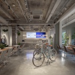 永久·一九四零NINETEEN FORTY线下首店 / GTD