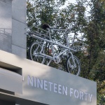 永久·一九四零NINETEEN FORTY线下首店 / GTD