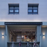 永久·一九四零NINETEEN FORTY线下首店 / GTD