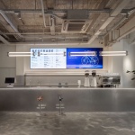 永久·一九四零NINETEEN FORTY线下首店 / GTD