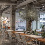 永久·一九四零NINETEEN FORTY线下首店 / GTD