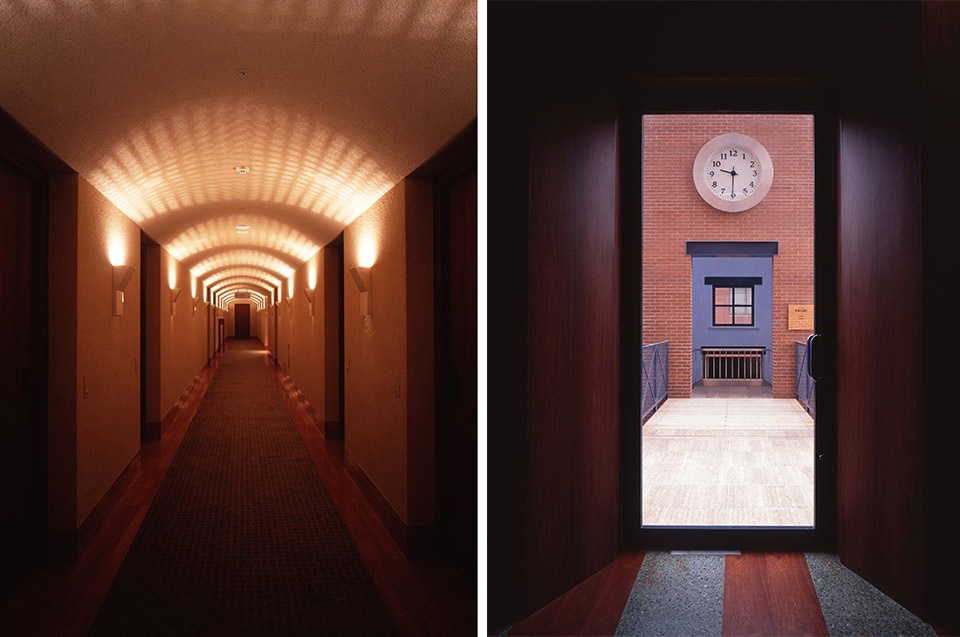 IL PALAZZO客室NO.27 39 Photo by Nacása Partners Inc 拷贝
